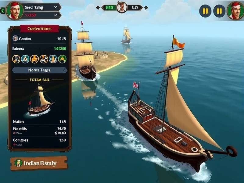 Vasco Marauders Ocean Dominion Indian festival event